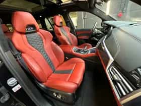 BMW X5 (2021) thumbnail 58