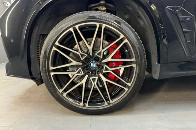 BMW X5 (2021) thumbnail 7