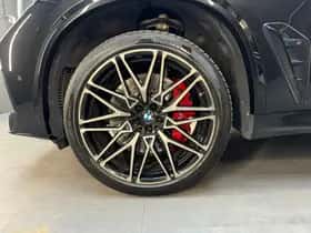 BMW X5 (2021) thumbnail 7