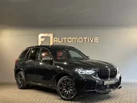 BMW X5 (2021) thumbnail 8