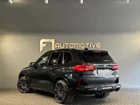 BMW X5 (2021) thumbnail 9