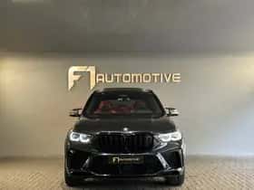 BMW X5 (2021) thumbnail 10