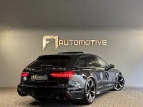 Audi RS6 (2022)