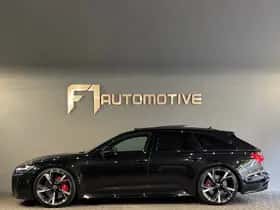 Audi RS6 (2022) thumbnail 11