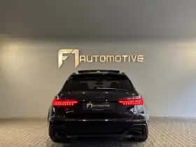Audi RS6 (2022) thumbnail 12
