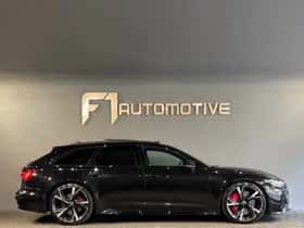 Audi RS6 (2022) thumbnail 13