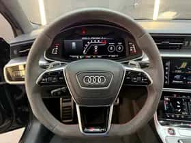 Audi RS6 (2022) thumbnail 14