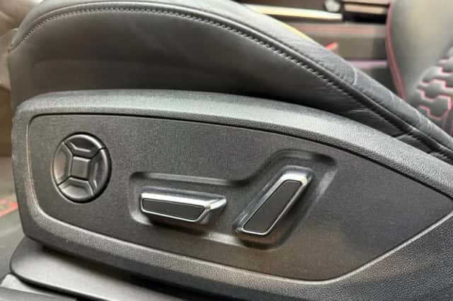 Audi RS6 (2022) thumbnail 17
