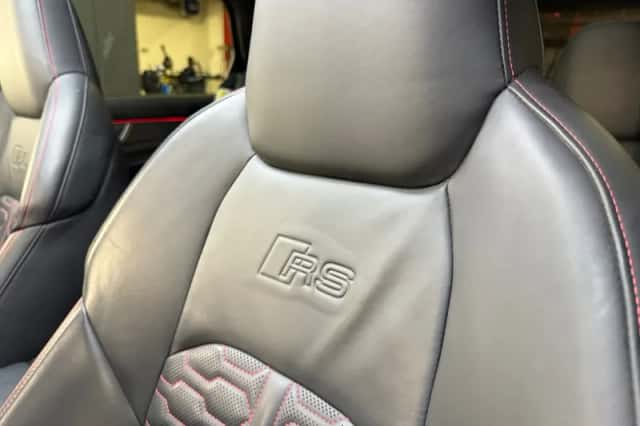 Audi RS6 (2022) thumbnail 21