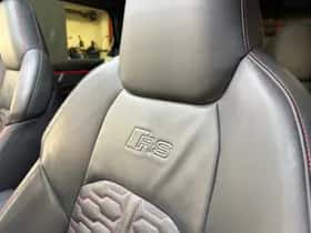 Audi RS6 (2022) thumbnail 21