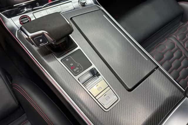 Audi RS6 (2022) thumbnail 23