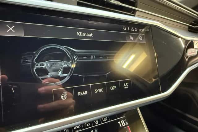Audi RS6 (2022) thumbnail 26