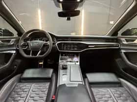 Audi RS6 (2022) thumbnail 4