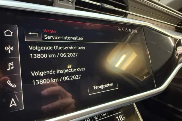 Audi RS6 (2022) thumbnail 31