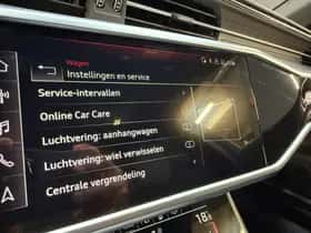 Audi RS6 (2022) thumbnail 32