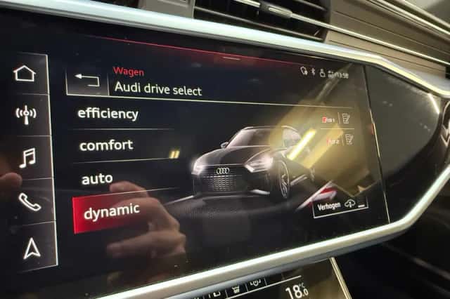 Audi RS6 (2022) thumbnail 33