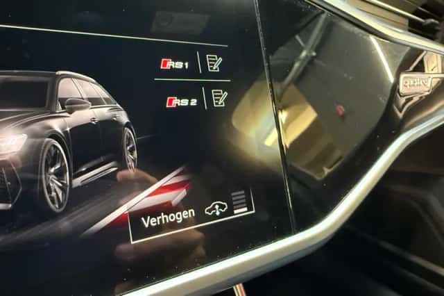 Audi RS6 (2022) thumbnail 34
