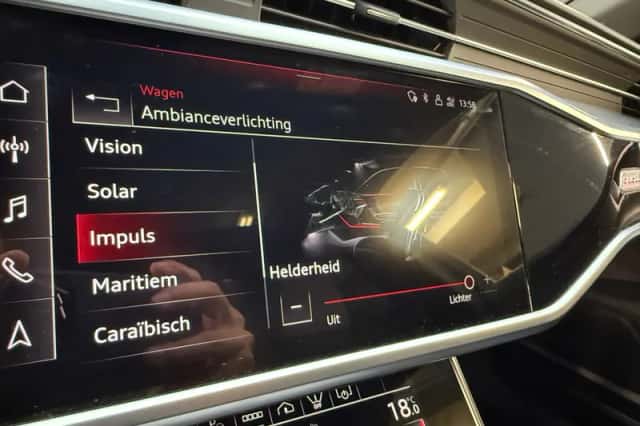 Audi RS6 (2022) thumbnail 35