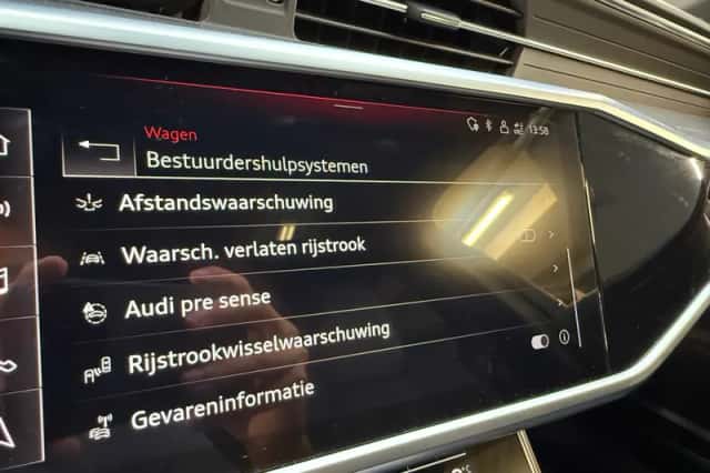 Audi RS6 (2022) thumbnail 37