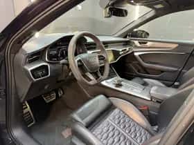 Audi RS6 (2022) thumbnail 5
