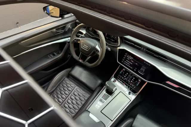 Audi RS6 (2022) thumbnail 41