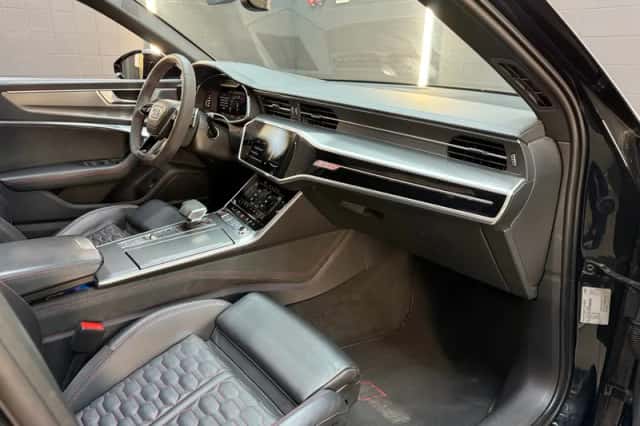 Audi RS6 (2022) thumbnail 42