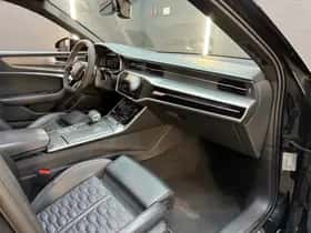 Audi RS6 (2022) thumbnail 42