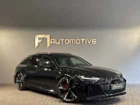 Audi RS6 (2022) thumbnail 8