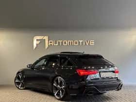 Audi RS6 (2022) thumbnail 9