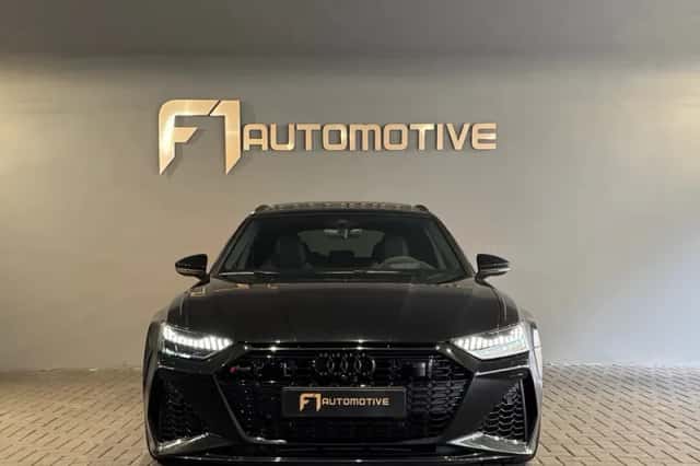 Audi RS6 (2022) thumbnail 10