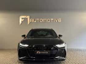 Audi RS6 (2022) thumbnail 10