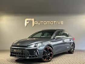 CUPRA Leon (2025)
