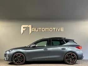 CUPRA Leon (2025) thumbnail 11