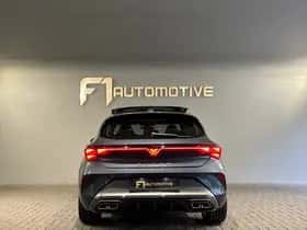 CUPRA Leon (2025) thumbnail 12