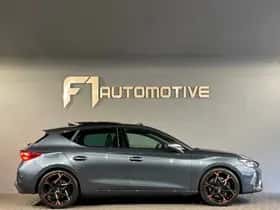 CUPRA Leon (2025) thumbnail 13