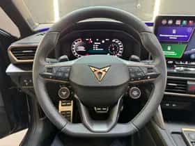 CUPRA Leon (2025) thumbnail 14