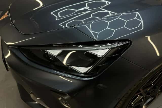 CUPRA Leon (2025) thumbnail 27