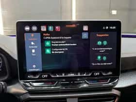 CUPRA Leon (2025) thumbnail 32