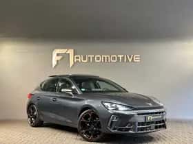 CUPRA Leon (2025) thumbnail 8