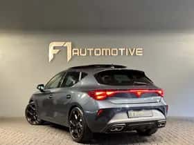 CUPRA Leon (2025) thumbnail 9
