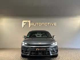 CUPRA Leon (2025) thumbnail 10