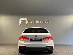BMW 5-Serie (2017) thumbnail 12