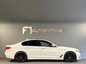 BMW 5-Serie (2017) thumbnail 13