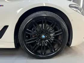 BMW 5-Serie (2017) thumbnail 14