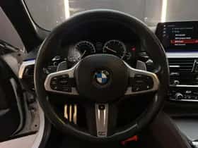 BMW 5-Serie (2017) thumbnail 15