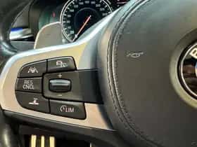 BMW 5-Serie (2017) thumbnail 16