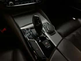 BMW 5-Serie (2017) thumbnail 18