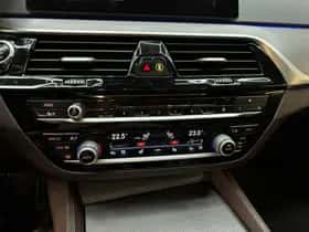 BMW 5-Serie (2017) thumbnail 19