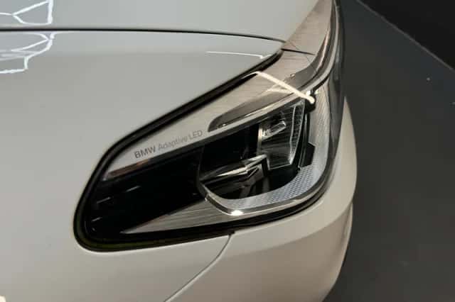 BMW 5-Serie (2017) thumbnail 27
