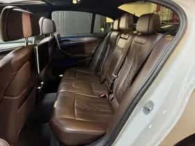 BMW 5-Serie (2017) thumbnail 29